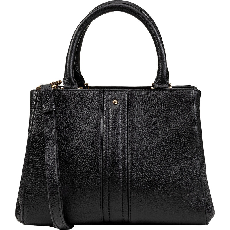 Geox Dámska kožená kabelka D Dhyalma Bag D56ZNA-00046-C9999 68375422