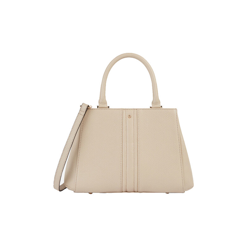 Geox Dámska kožená kabelka D Dhyalma Bag D56ZNA-00046-C1002 68375423