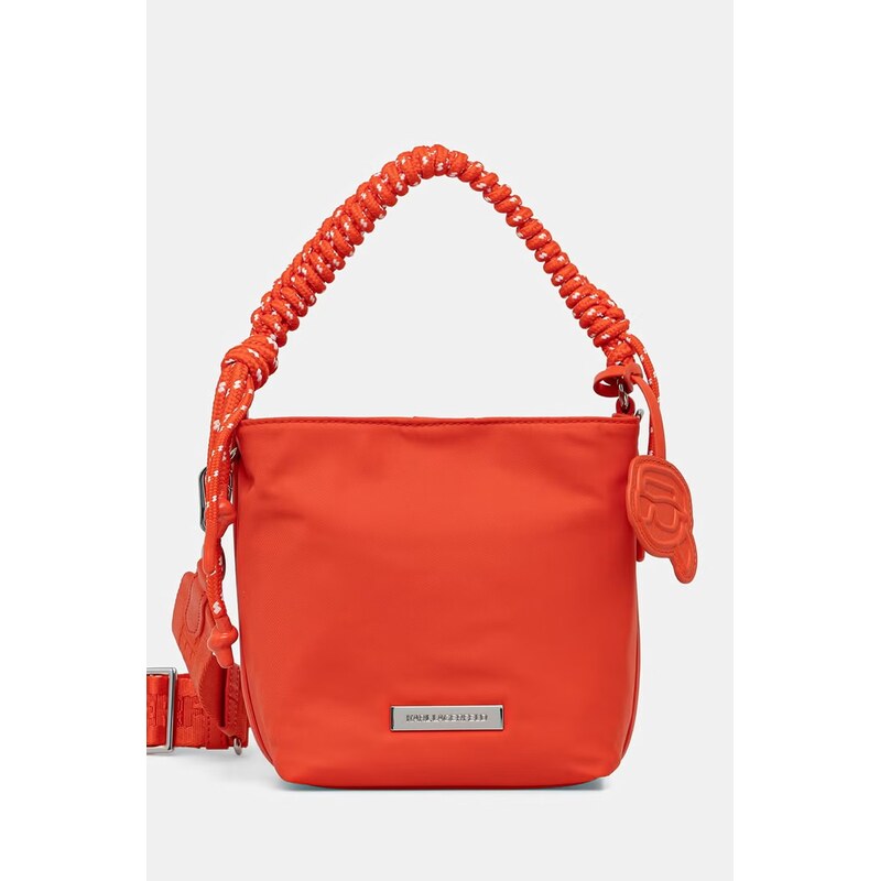 Karl Lagerfeld crossbody kabelka dámska IKON 68383537