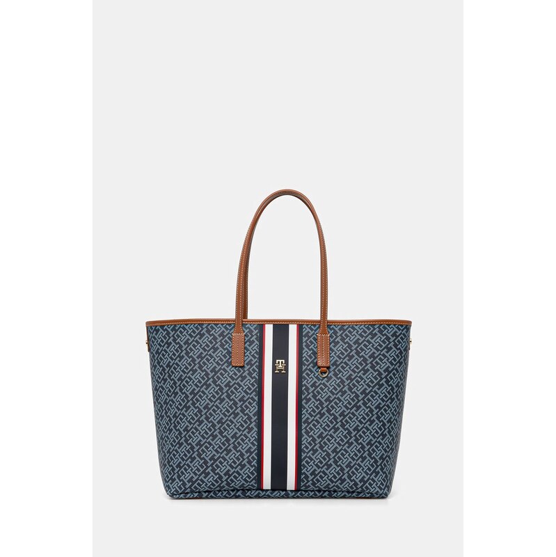 Tommy Hilfiger kabelka typu shopper dámska 68435317