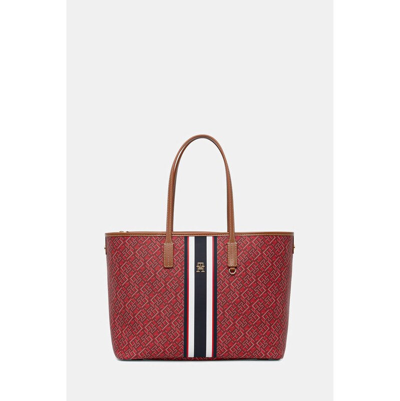 Tommy Hilfiger kabelka typu shopper dámska 68435318