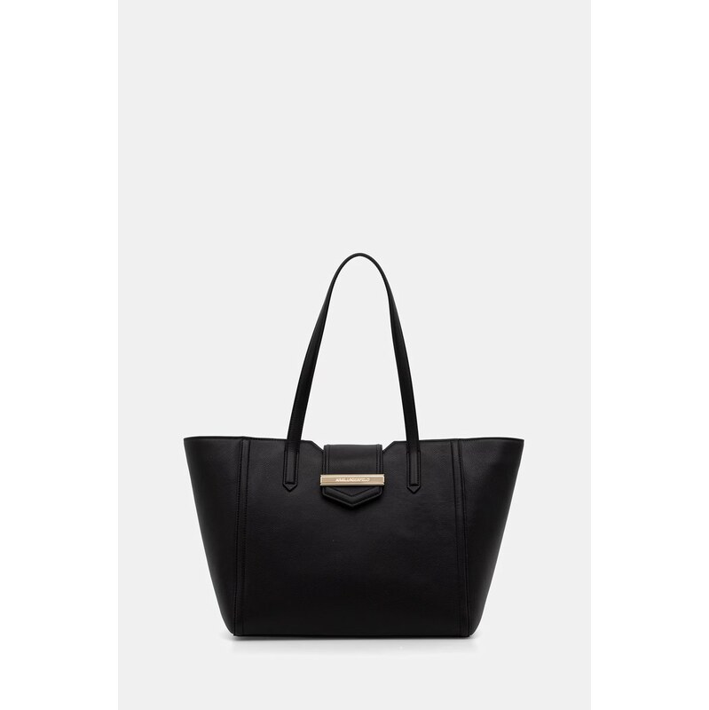 Karl Lagerfeld kabelka typu shopper dámska z imitácie kože K/NOVA 68477868