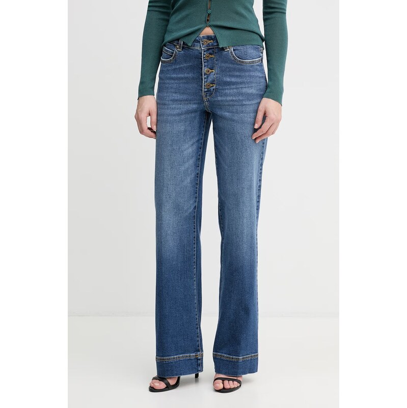 United Colors of Benetton rifle široké dámske 68435350