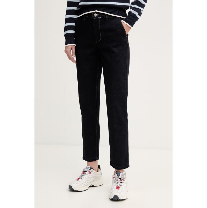 United Colors of Benetton rifle chinové dámske 68435345