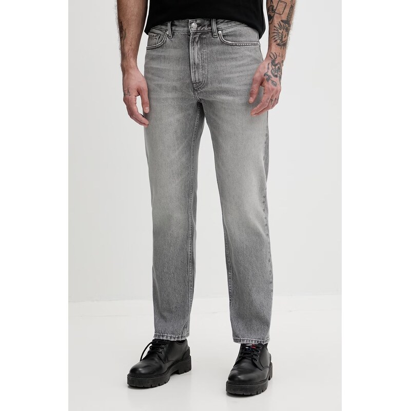 HUGO rovné rifle pánske HUGO 840 68435360