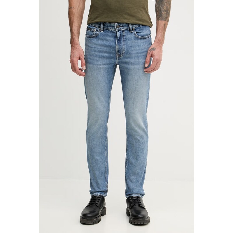 Calvin Klein rifle slim fit pánske 68435328