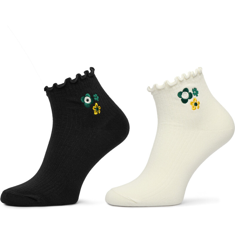 Dlhé ponožky adidas 68375444