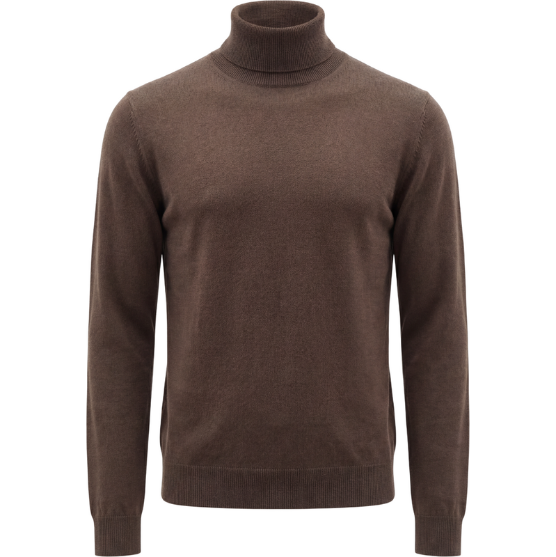 ICEBERG Simple Brown rolák 68380199