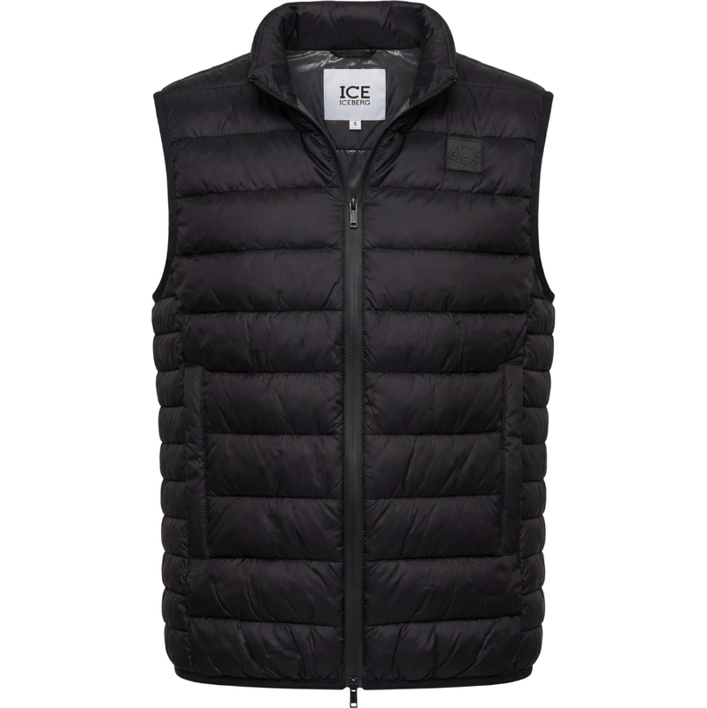 ICEBERG Logo Black vesta 68380193