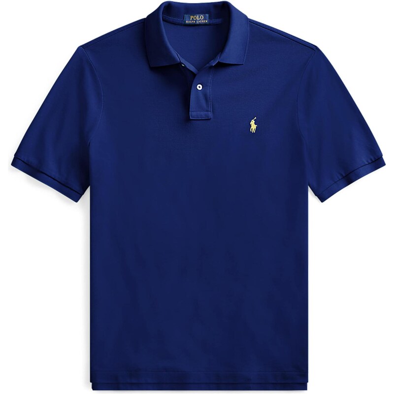 Polo Ralph Lauren Tričko kráľovská modrá 29137523