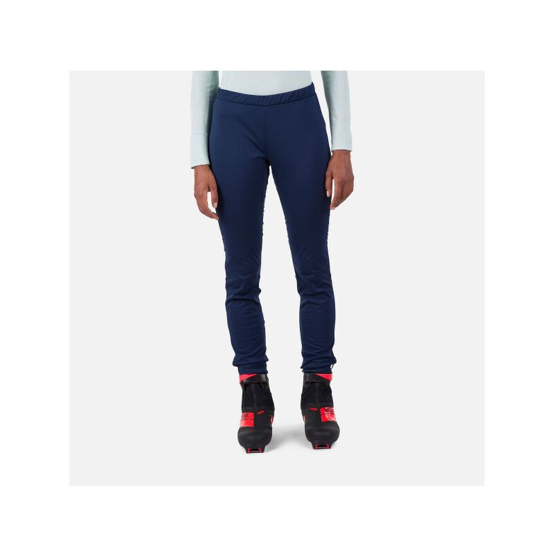 Rossignol W Genetys Pant navy blue 68380635