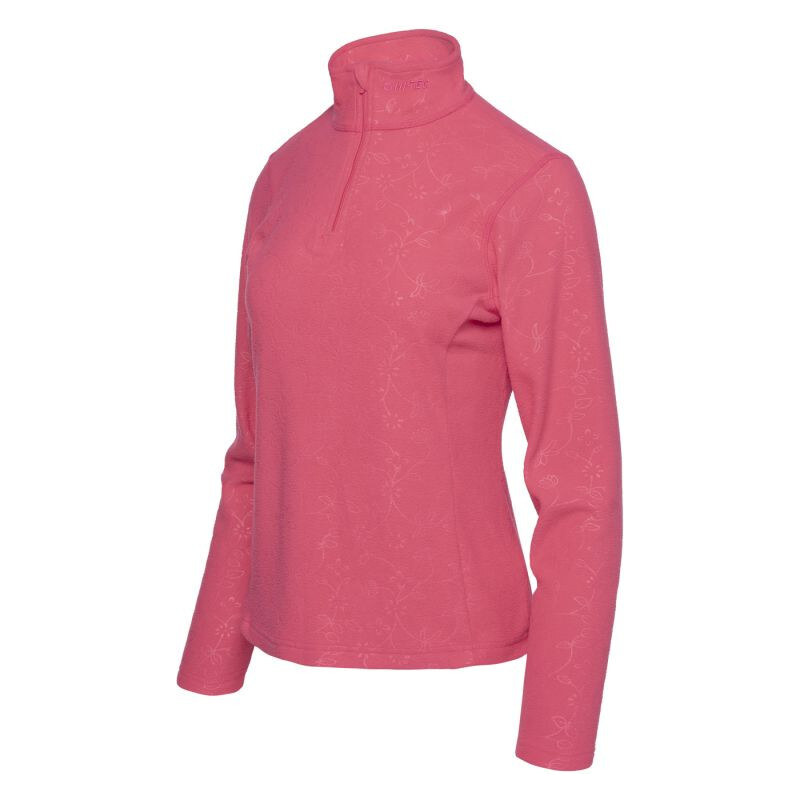 Hi-Tec Dámsky fleece LADY ELISA 68380643