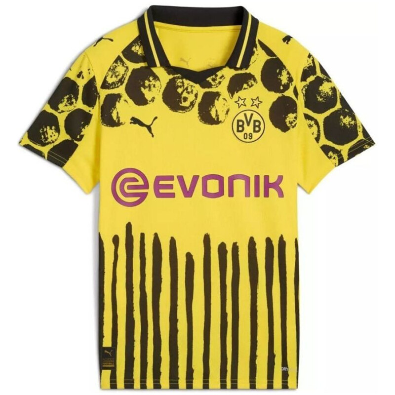 Puma Borussia Dortmund Jersey Replika Junior 780094-01 68380701