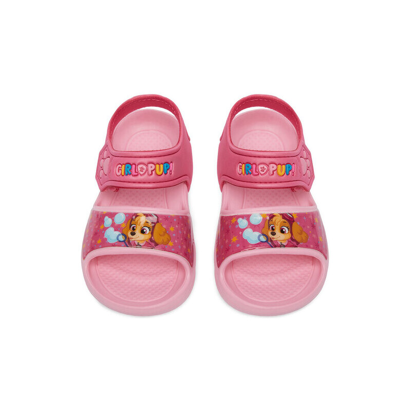 Sandále Paw Patrol 68402938