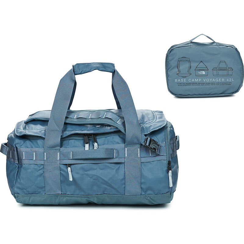 The North Face Cestovné tašky BASE CAMP VOYAGER DUFFEL 42L The North 68381891