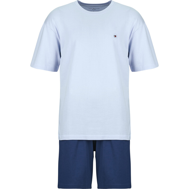 Tommy Hilfiger Pyžamové súpravy SS JERSEY PJ SET Tommy Hilfiger 68381901