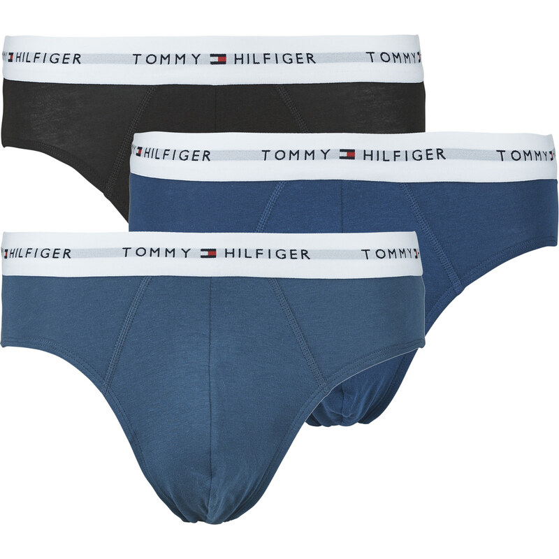 Tommy Hilfiger Slipy BRIEF X3 Tommy Hilfiger 68381902