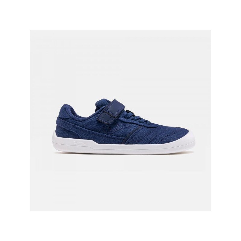 JOMA Detské barefoot tenisky Mundial Junior modré 69097007