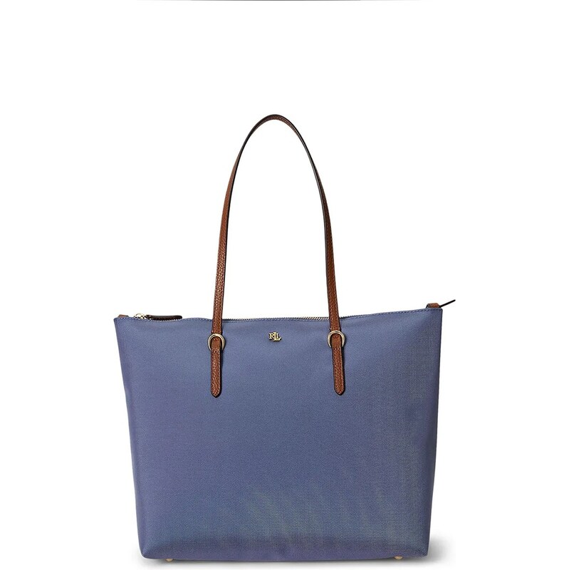 Lauren Ralph Lauren kabelka typu shopper dámska 68385875