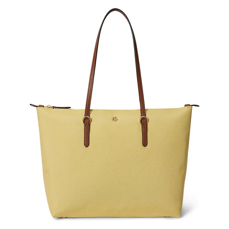 Lauren Ralph Lauren kabelka typu shopper dámska 68385876