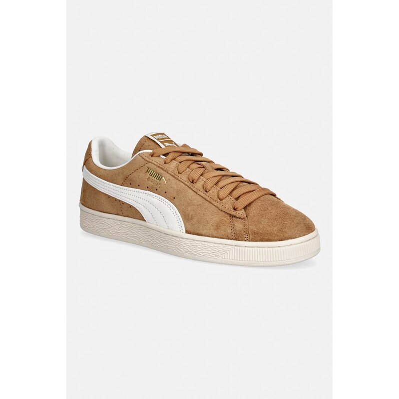 Pánske semišové tenisky Puma Suede Charles F. Stead V 68383095