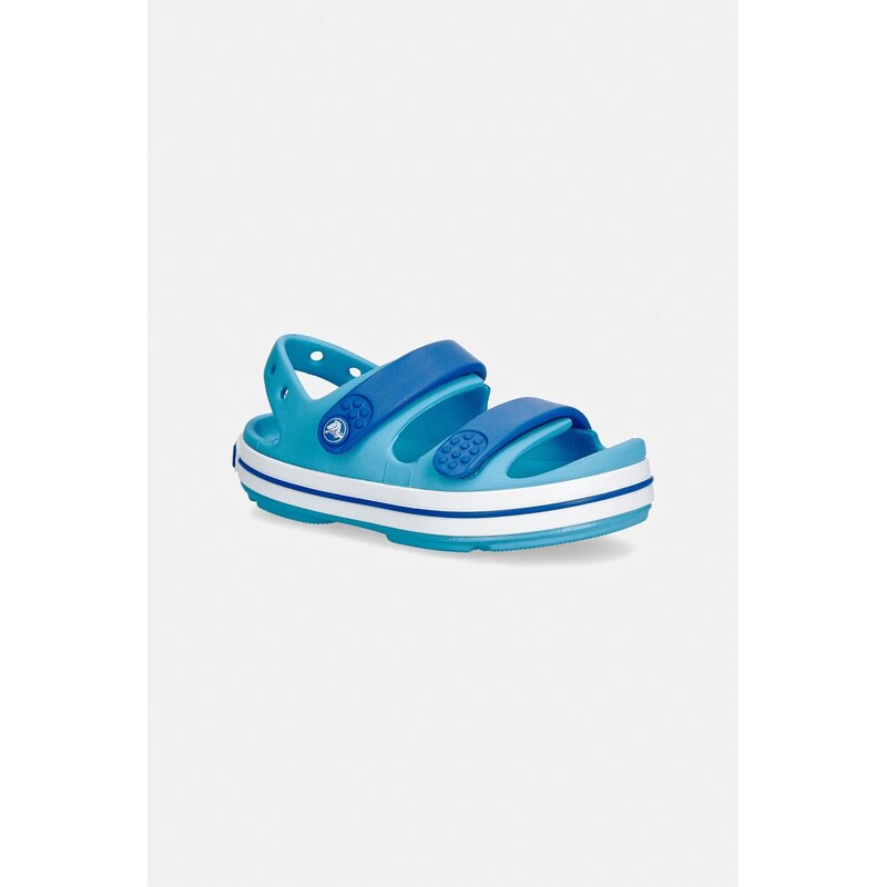 Crocs sandále detské CROCBAND CRUISER SANDAL 68386152