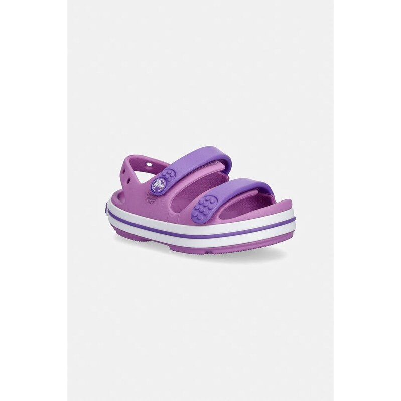 Crocs sandále detské CROCBAND CRUISER SANDAL 68386151