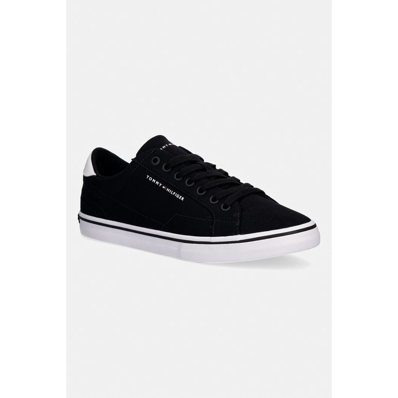 Tommy Hilfiger VULC CORE LONG LACE tenisky pánske 68383128