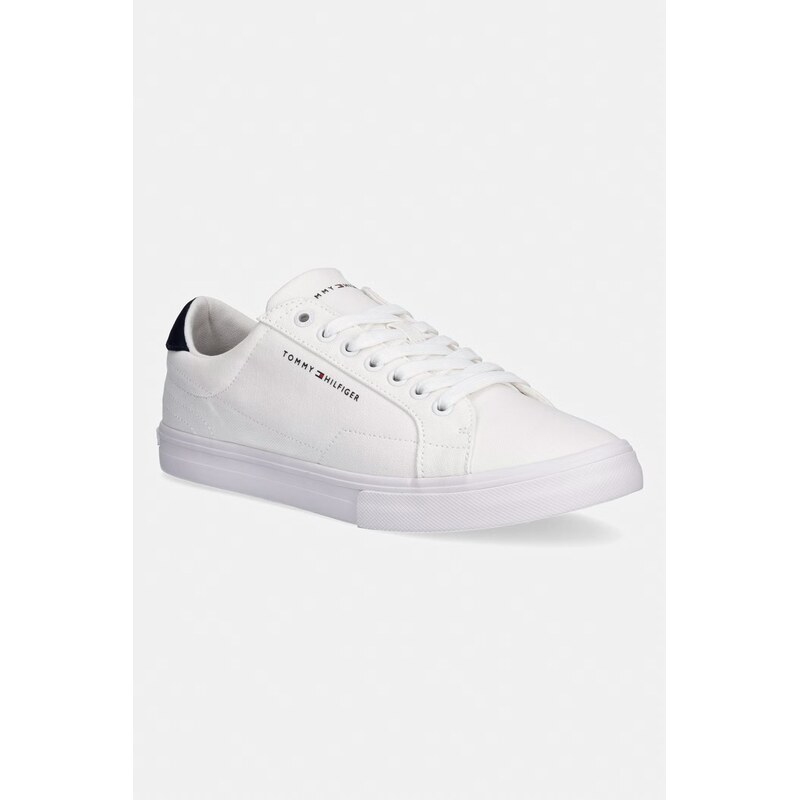 Tommy Hilfiger VULC CORE LONG LACE pánske tenisky 68383129