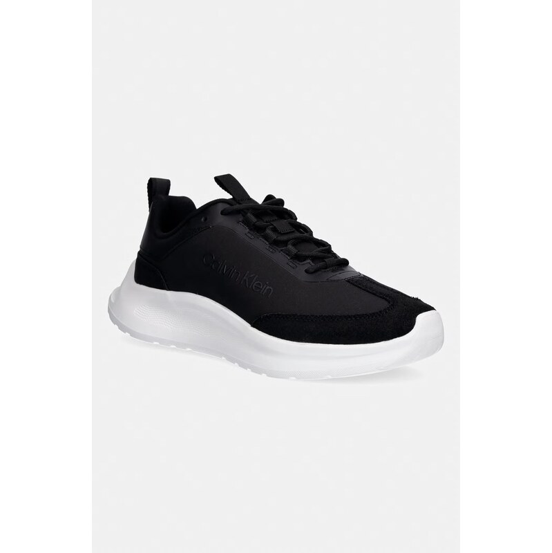Pánske tenisky Calvin Klein LIGHT EVA RUNNER 68383165