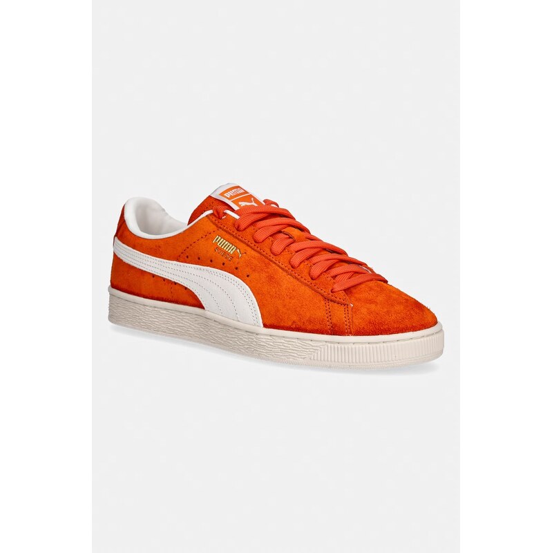 Semišové tenisky Puma Suede Charles F. Stead 68383189