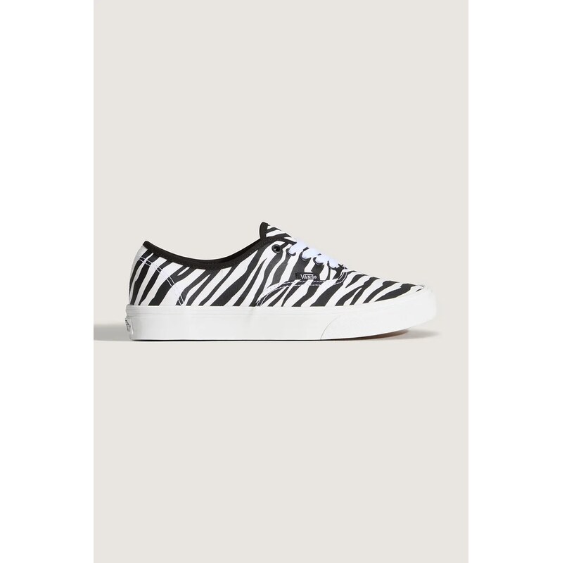 Vans Authentic Zebra tenisky dámske 68383202