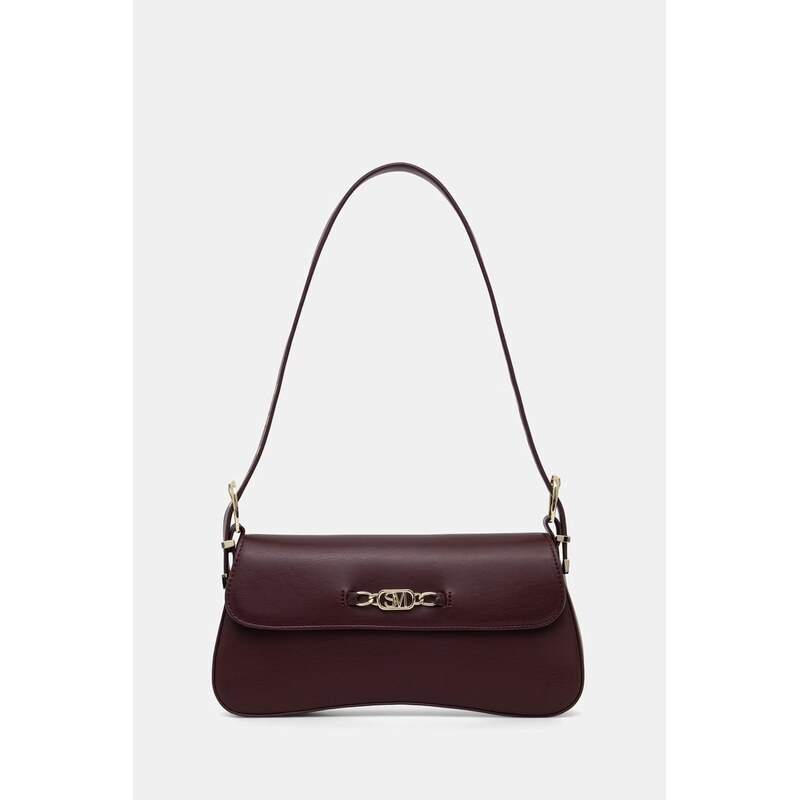 Steve Madden kabelka typu baguette dámska z imitácie kože Balicent 68383208