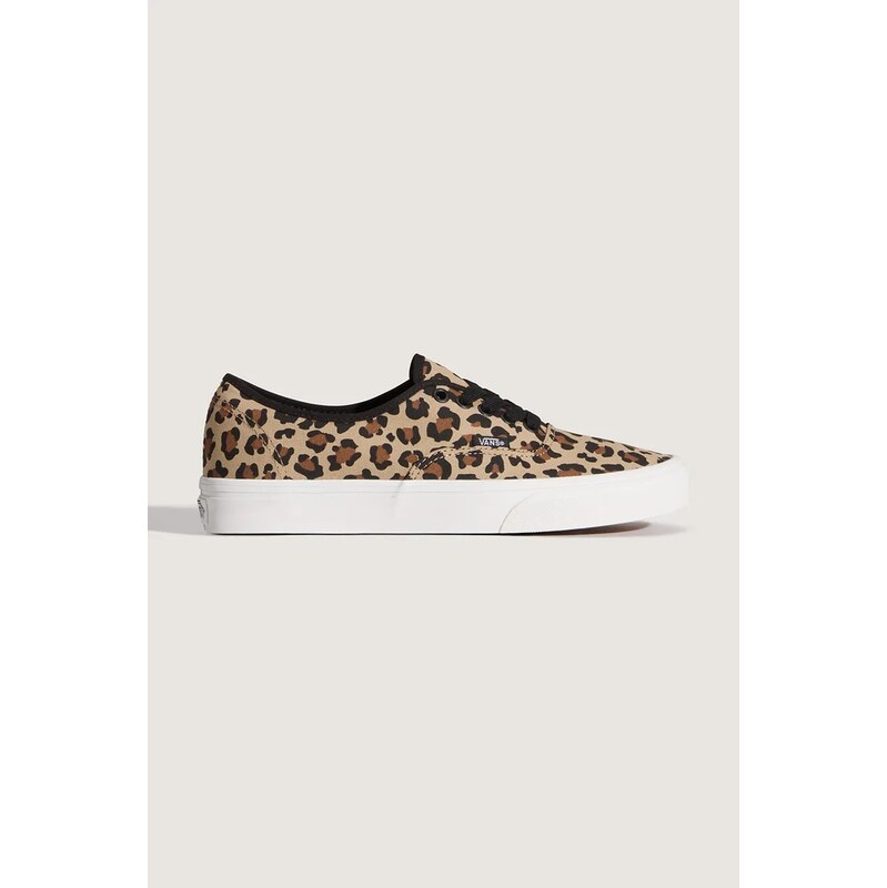 Vans Authentic Leopard tenisky dámske 68383205