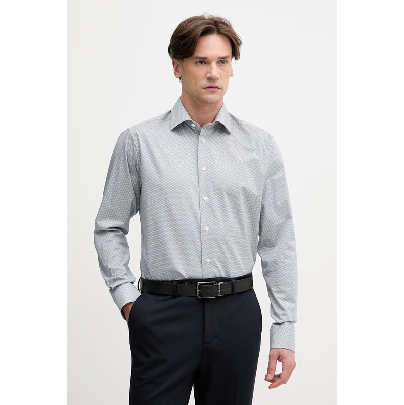 Eton košeľa pánska bavlnená 68383210