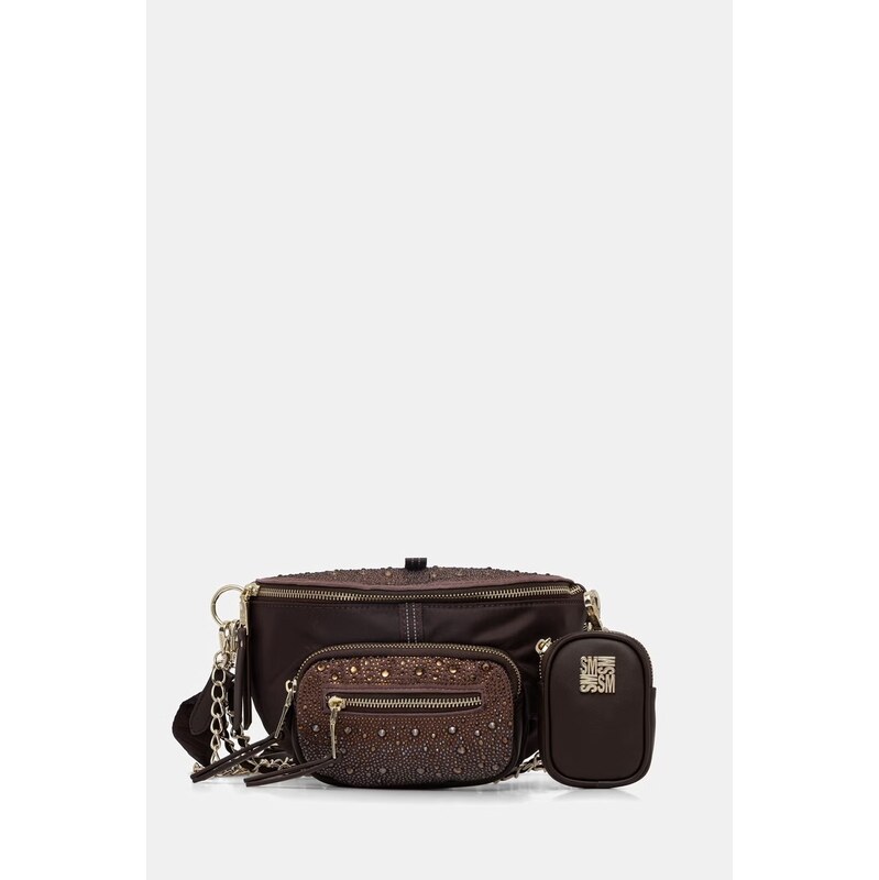 Dámska crossbody kabelka Steve Madden Bmistica 68383206