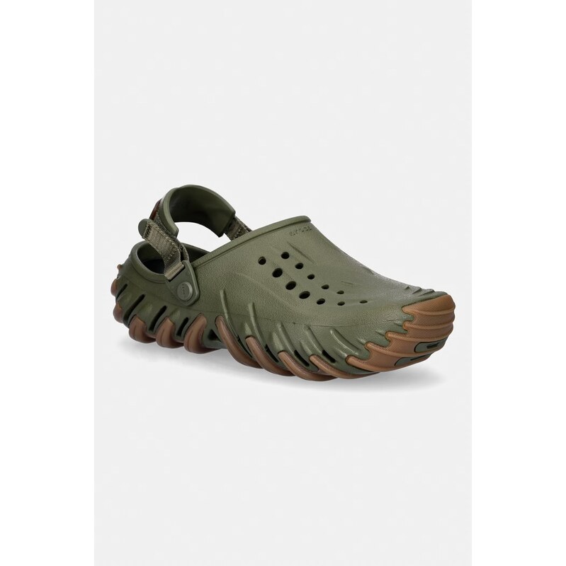 E-shop Pánske šľapky Crocs Echo Gum RO Clog