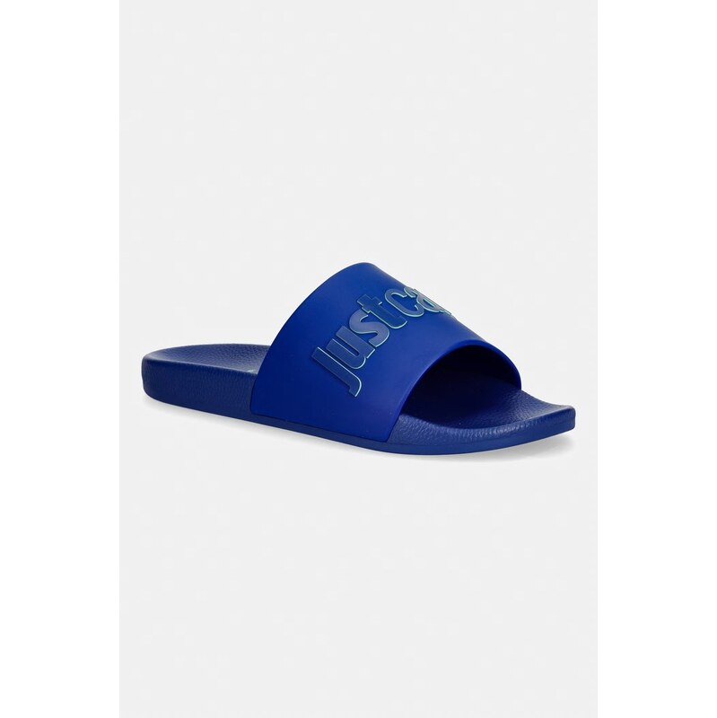 E-shop Just Cavalli šľapky dámske