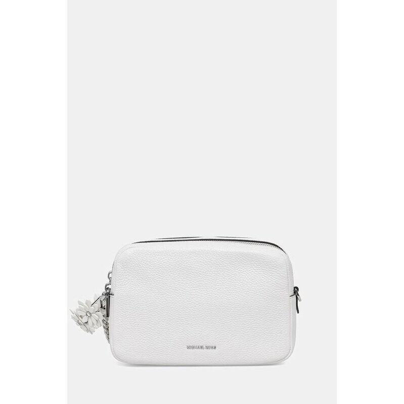 MICHAEL Michael Kors crossbody kabelka dámska kožená 68383259