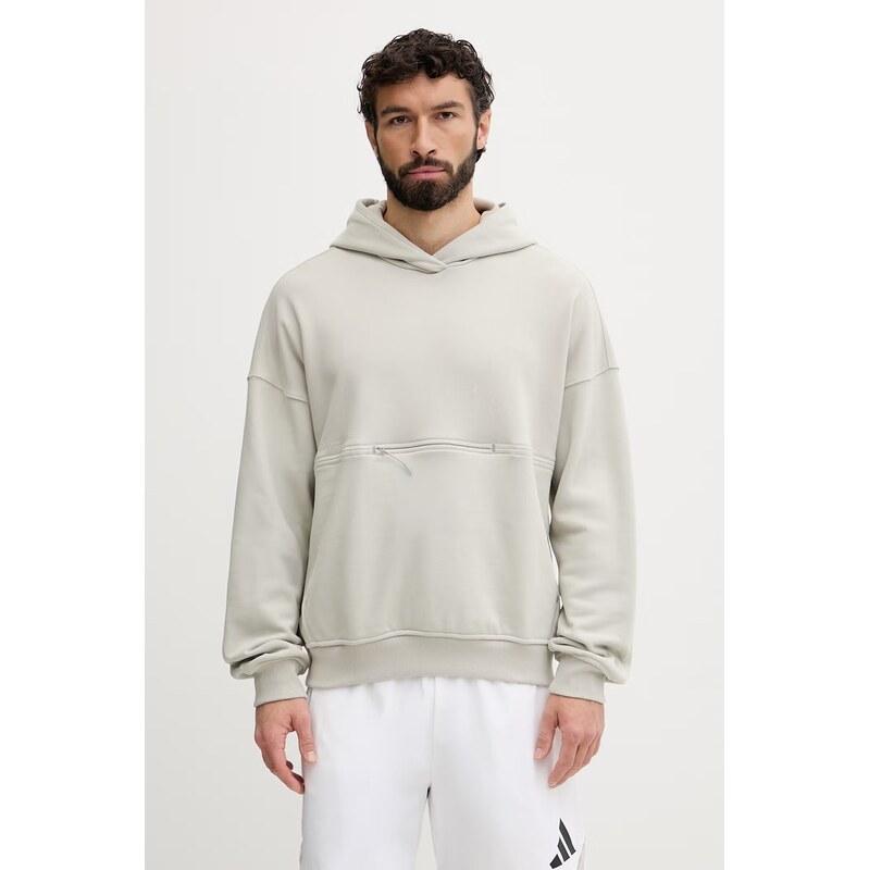 adidas Performance športová mikina pánska bavlnená adidas x Koumori 68383276