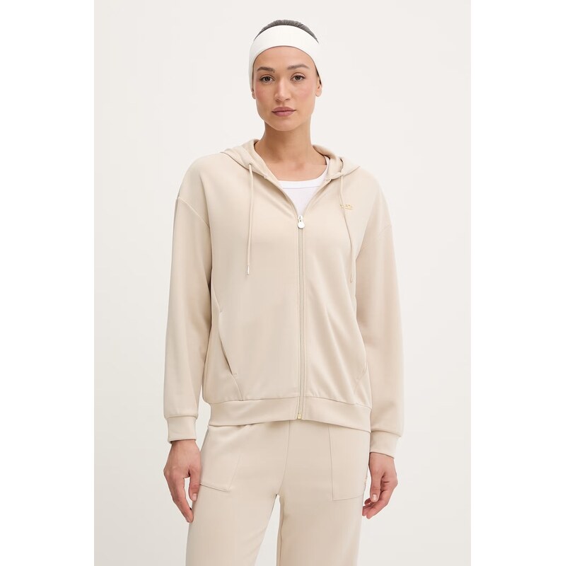 EA7 Emporio Armani mikina dámska z modalu 68383265