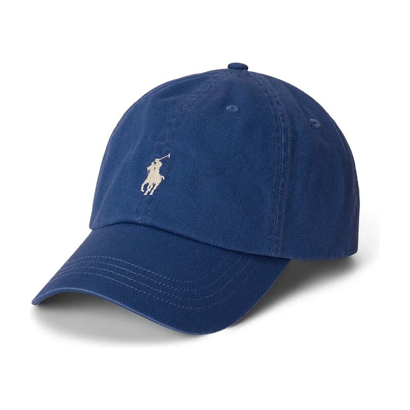 Pánska bavlnená šiltovka Polo Ralph Lauren 68477996