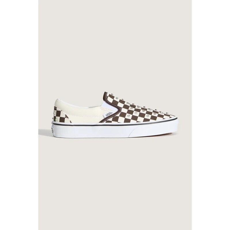 Vans Classic Slip-On tenisky dámske 68383314