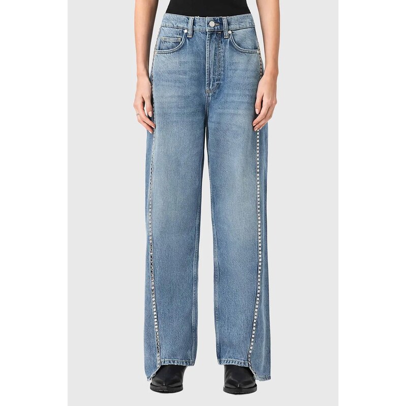 AllSaints rifle barrel dámske FRANKIE 68383147