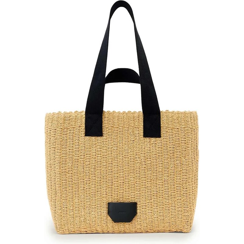 AllSaints kabelka typu košík dámska IZZY 68383391