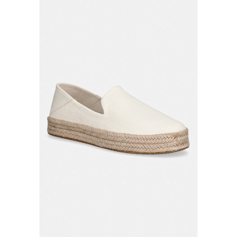 Toms espadrilky dámske CAROLINA 68383402