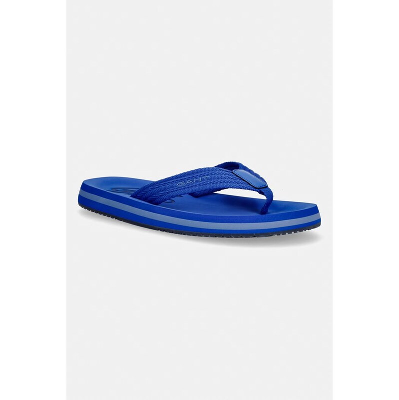 Gant šľapky pánske Brodale 68383429