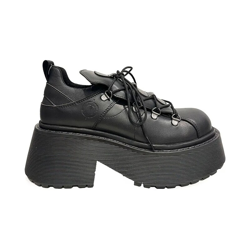 Altercore poltopánky dámske Morie 68383427