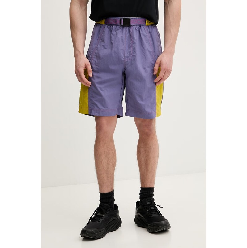 Pánske šortky Columbia Sequoia Grove 68383536