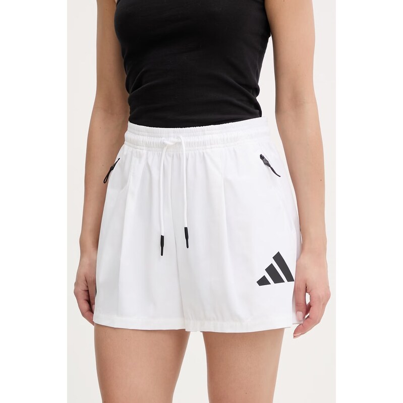 adidas športové šortky dámske Z.N.E 68383540